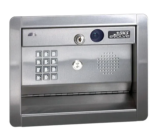 DKS 2112 Entry System
